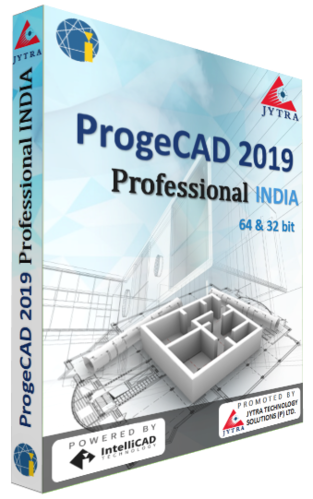 progecad 2019 price