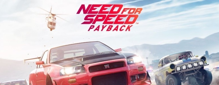 nfs payback activation code