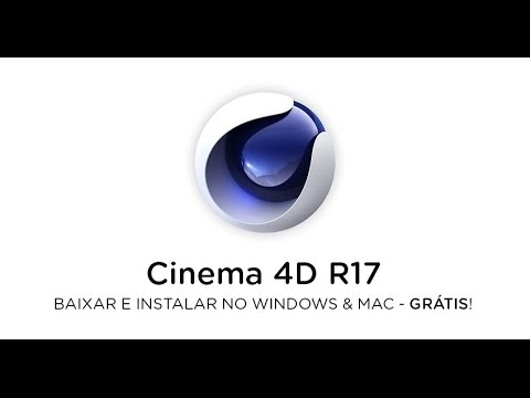 cinema 4d r17 crack